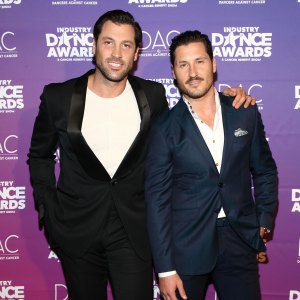Everything Maks Val Chmerkovskiy Have Said About Leaving DWTS
