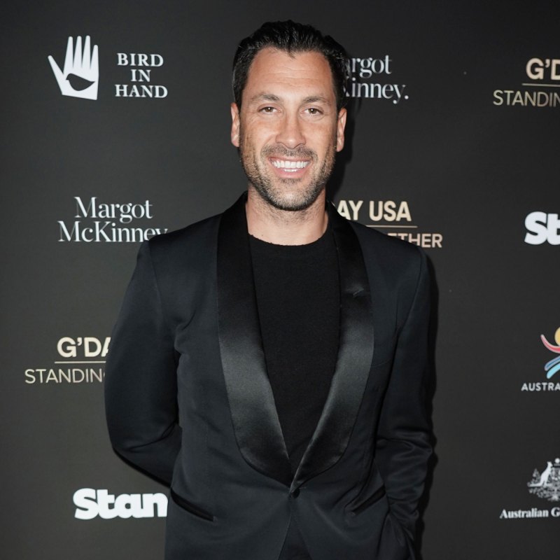 Everything Maks Val Chmerkovskiy Have Said About Leaving DWTS