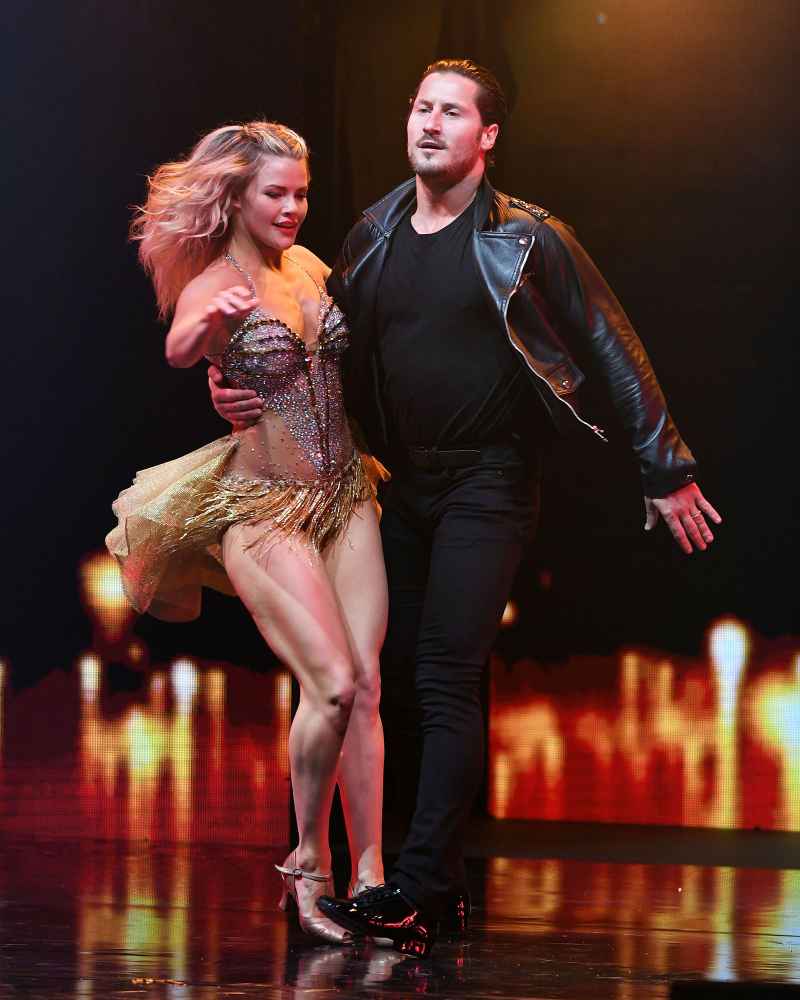 Everything Maks Val Chmerkovskiy Have Said About Leaving DWTS
