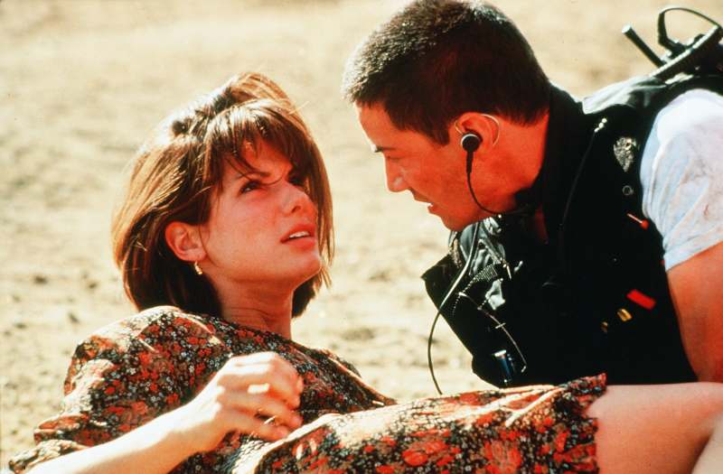 Everything Sandra Bullock and Keanu Reeves Have Said About Their Relationship