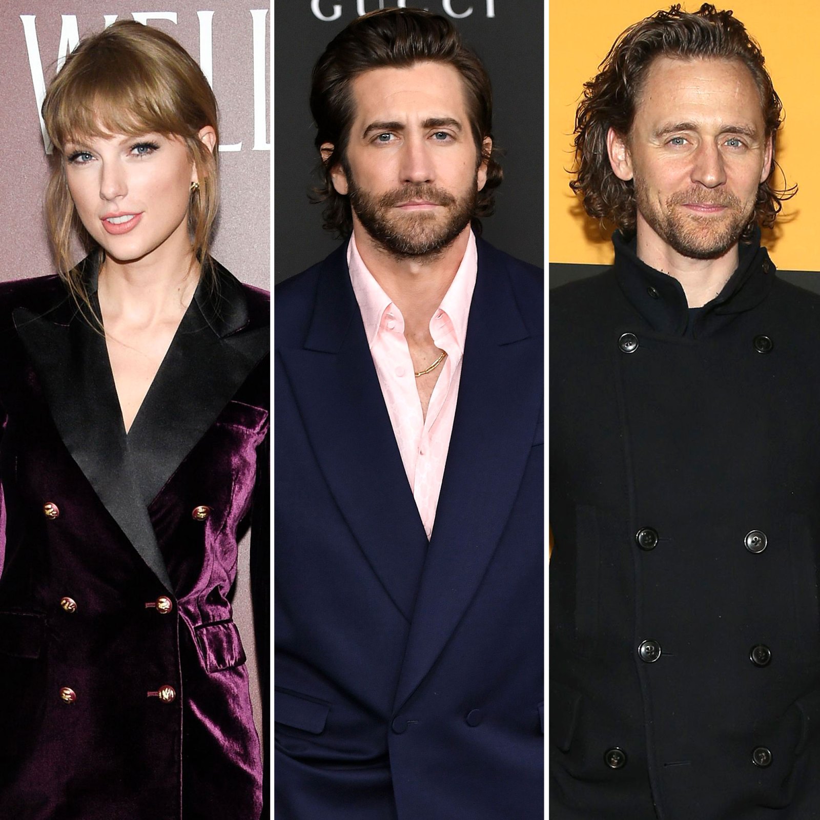 Everything Taylor Swift Exes Have Said About Her