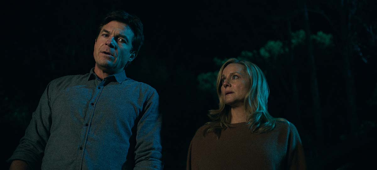 Everything We Know About Ozarks 4th Final Season