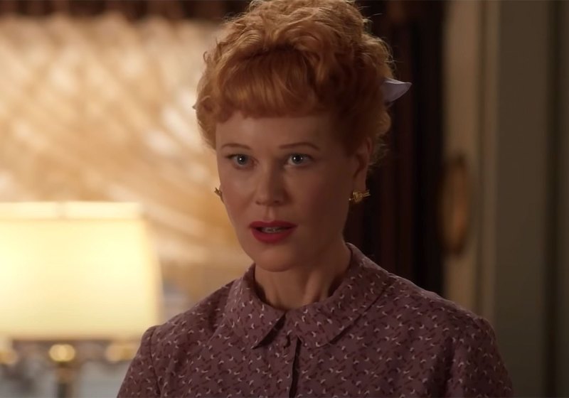 Everything We Know So Far About ‘Being the Ricardos’ Starring Nicole Kidman