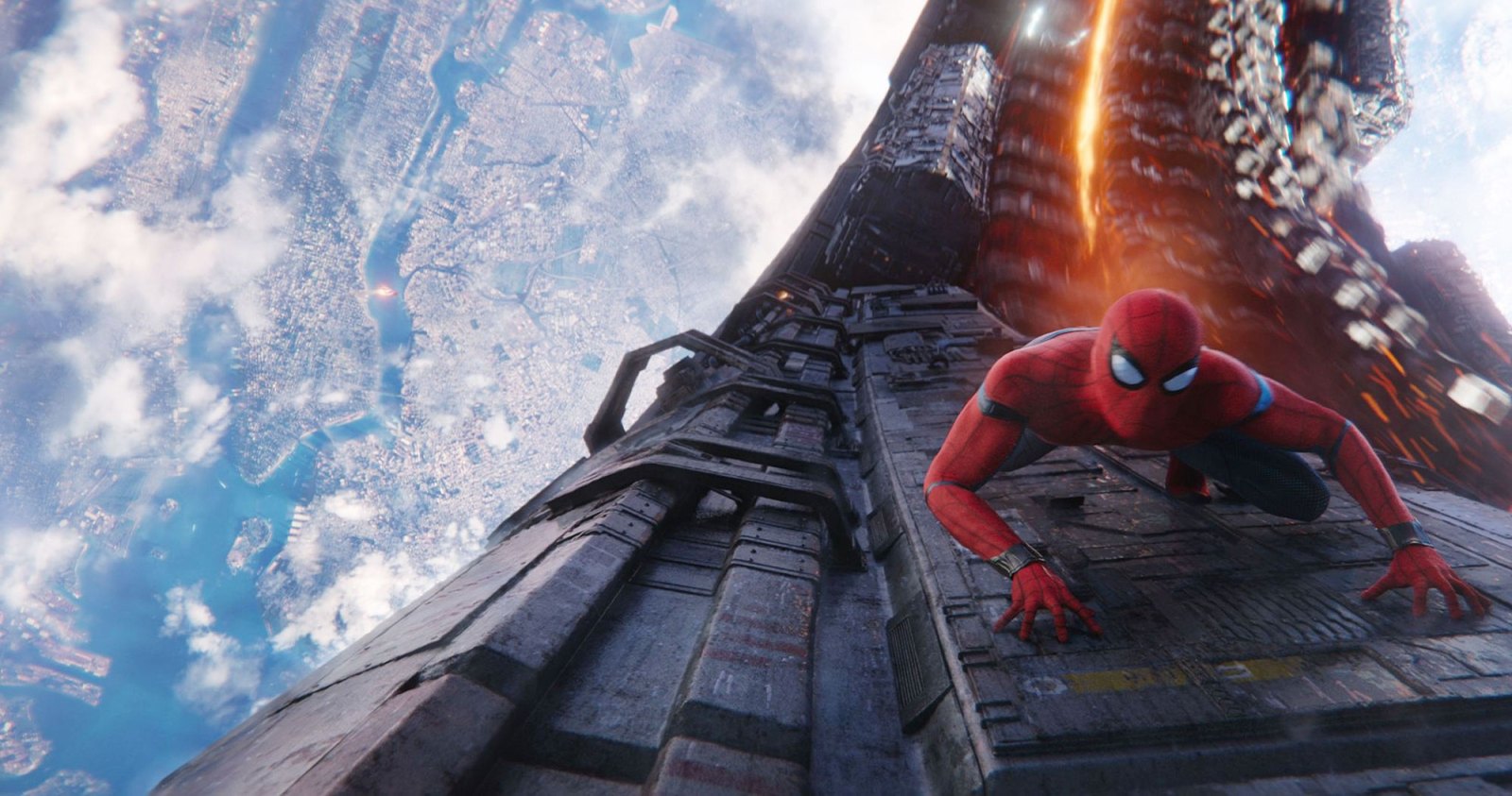 Everything We Know So Far About Spider Man No Way Home
