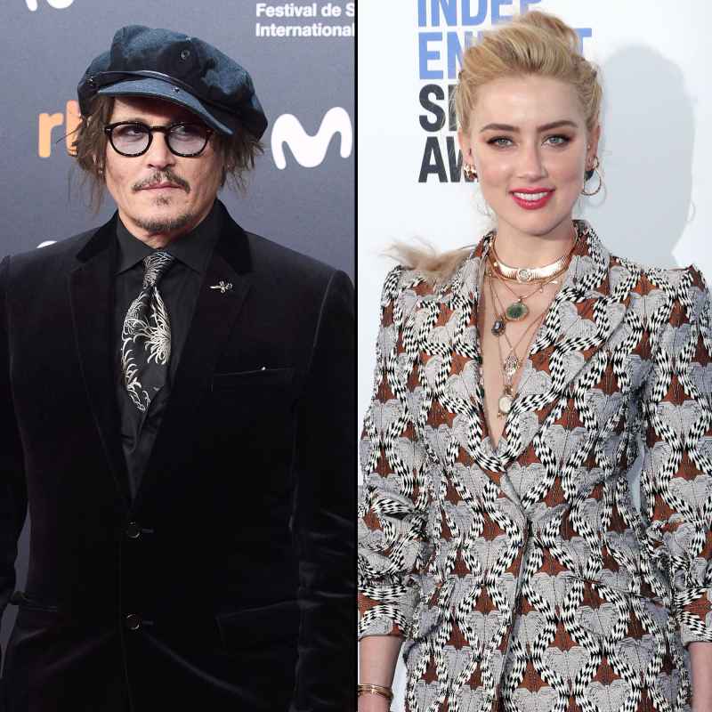 Everything We Know So Far About the Johnny Depp Amber Heard Documentary