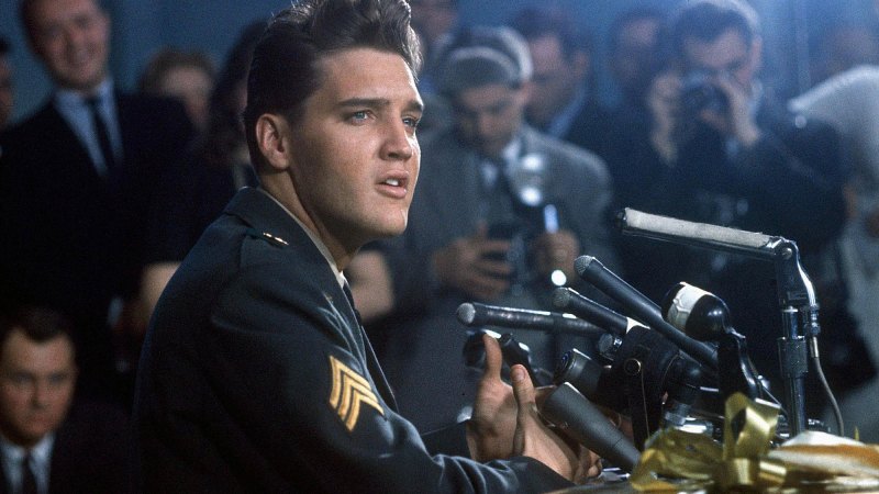 Priscilla Presley: Austin Butler’s Elvis Biopic Is ‘Told Brilliantly’