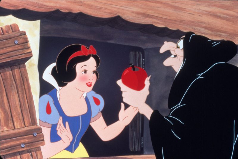 Everything to Know About Disney s Live Action Snow White