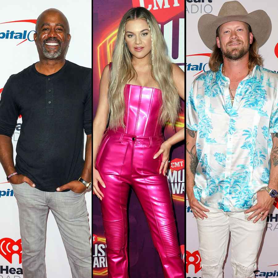 Everything to Know About the 2021 CMAs