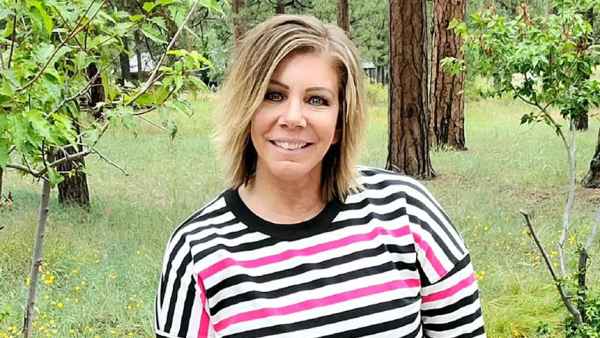 Fans Are Shocked About Meri Brown Continued LuLaRoe Partnership