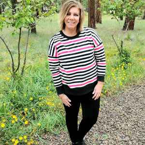 Fans Are Shocked About Meri Brown Continued LuLaRoe Partnership