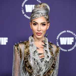 Farrah Abraham Reunites With ‘Teen Mom’ Cast for Family Reunion Spin-Off