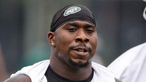 Former NFL Player Zac Stacy Accused of Domestic Violence in Shocking Video