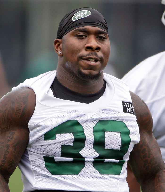 Former NFL Player Zac Stacy Accused of Domestic Violence in Shocking Video
