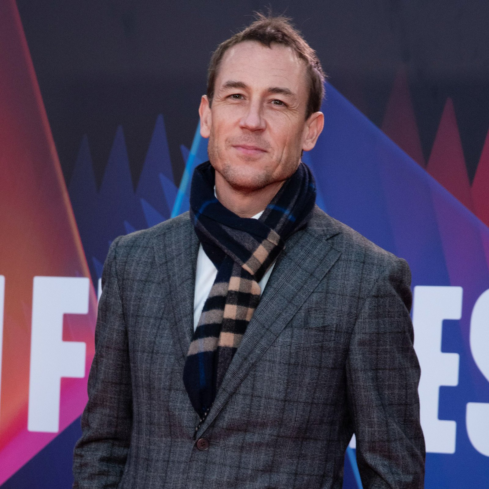 From Scotland With Love What Outlander Cast Looks Like Real Life Tobias Menzies