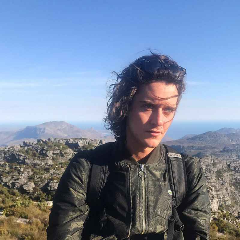 From Scotland With Love What Outlander Cast Looks Like Real Life César Domboy