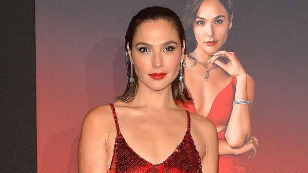 Gal Gadot Teases Wonder Woman 3 Script in Progress