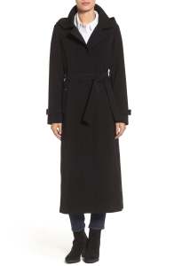 Gallery Full Length Hooded Nepage Raincoat