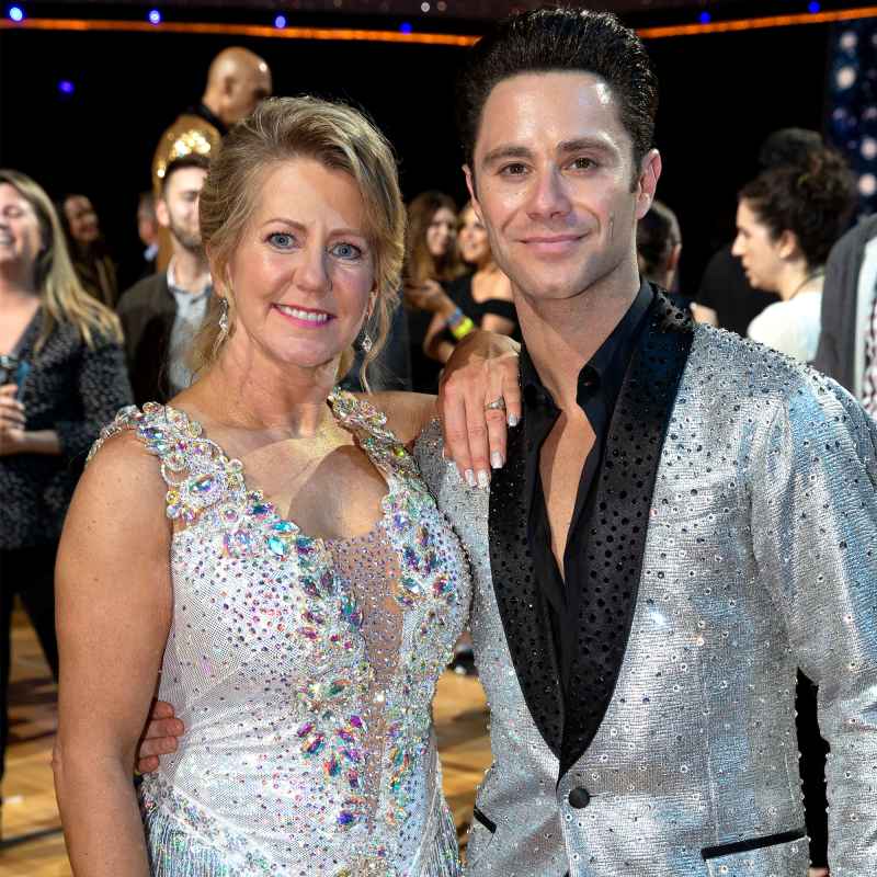 Gallery: Olympic Athletes Who’ve Competed on ‘Dancing With the Stars’