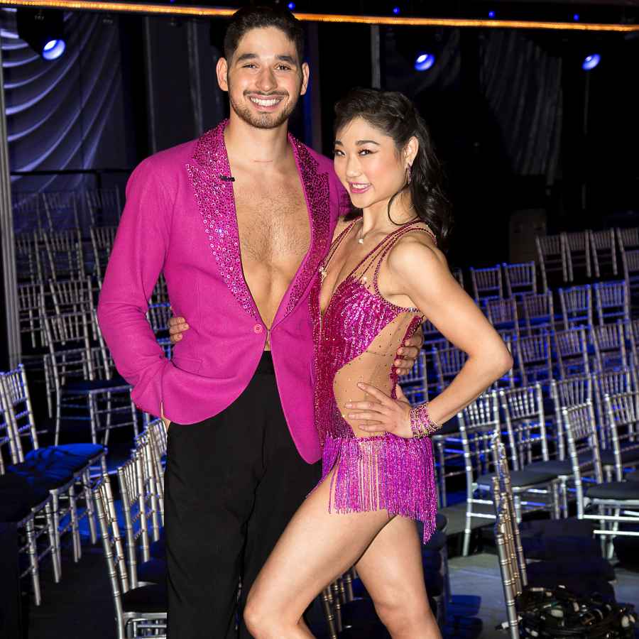 Gallery: Olympic Athletes Who’ve Competed on ‘Dancing With the Stars’