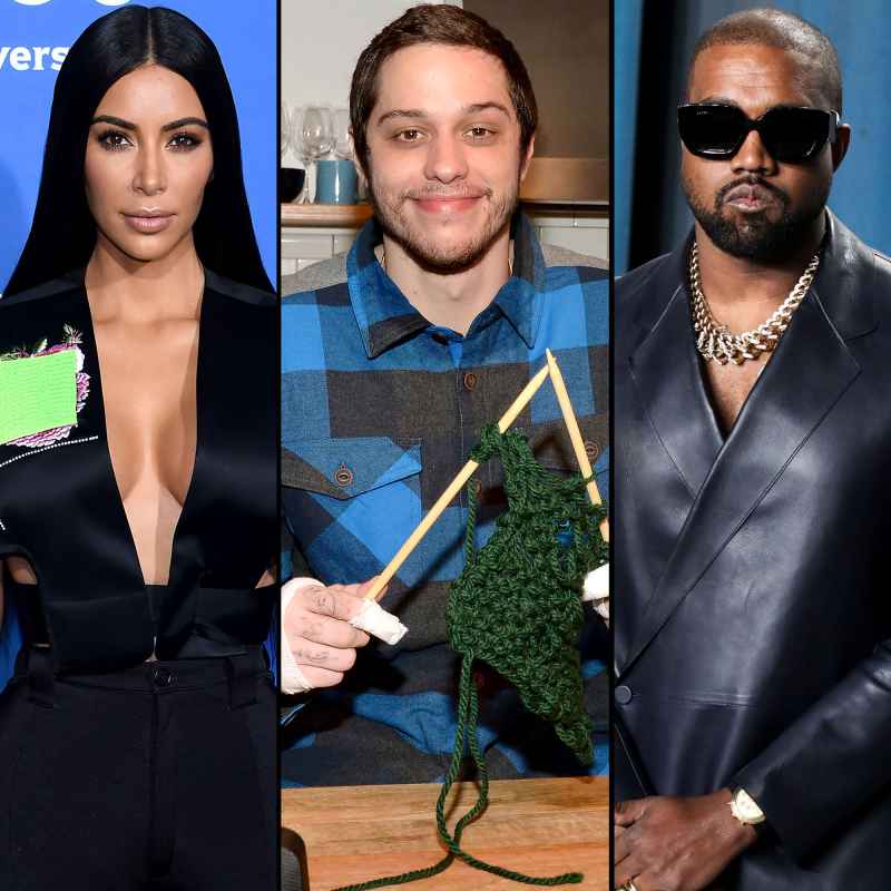 Gallery Update: Kim Kardashian and Kanye West's Relationship Timeline