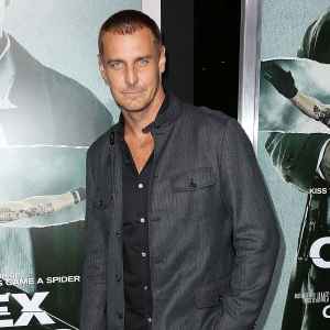 General Hospital' Star Ingo Rademacher Fired Amid Backlash for Transphobic Social Media Post