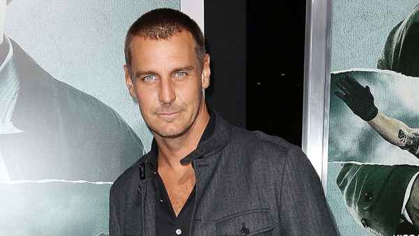 General Hospital' Star Ingo Rademacher Fired Amid Backlash for Transphobic Social Media Post