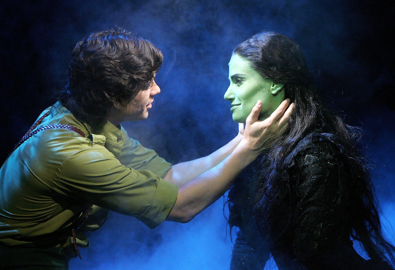 Getting Musical Everything to Know About the Wicked Film