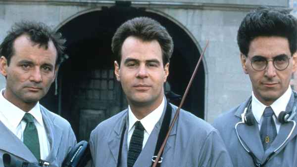 Ghostbusters Cast Where Are They Now