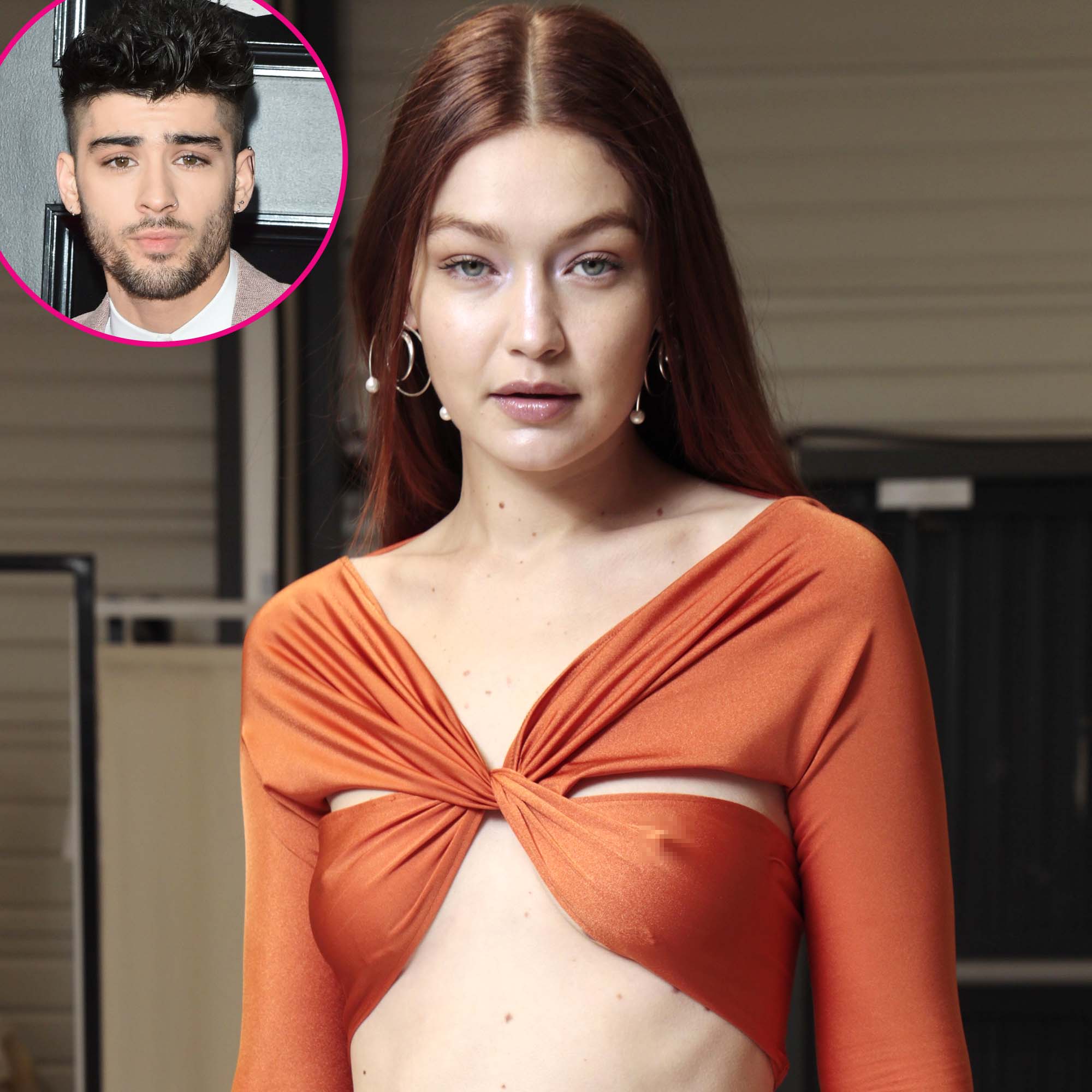 Why Gigi And Zayn's Breakup Bums Me Out