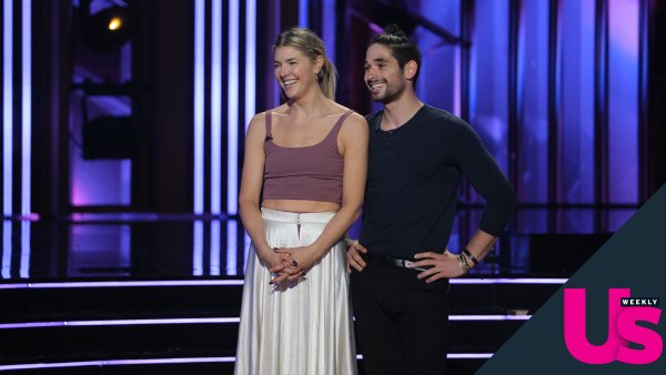 Go Behind the Scenes of Dancing With the Stars Rehearsals Ahead of the Season 30 Finale