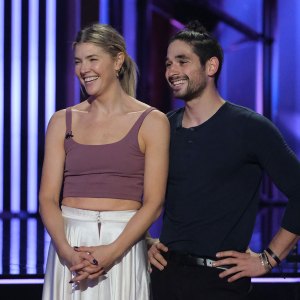 Go Behind the Scenes of Dancing With the Stars Rehearsals Ahead of the Season 30 Finale