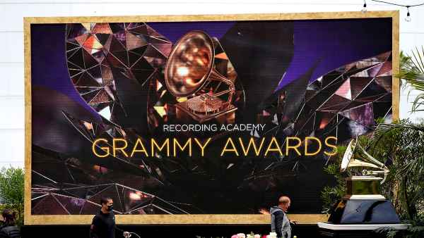 Grammys 2022: See the Complete List of Nominations