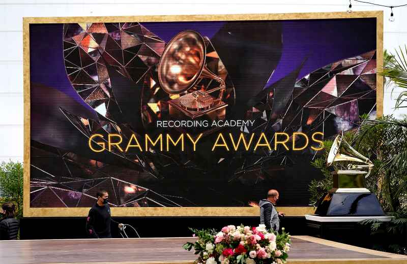 Grammys 2022: See the Complete List of Nominations