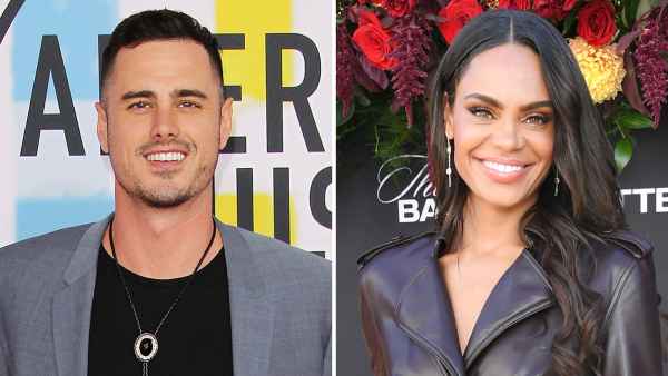 HFTRR-Why Ben Higgins Thinks Michelle Is Legendary Bachelorette