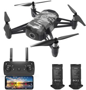 HR Drone For Kids