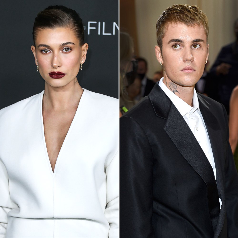 Hailey Baldwin Admits It Was ‘Extremely Difficult’ to Help Husband Justin Bieber With Sobriety After Watching Her Father Struggle