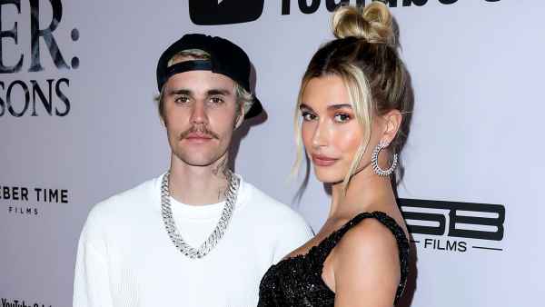Hailey Baldwin Opens Up About Taking Her Marriage to Justin Bieber 1 Day at a Time