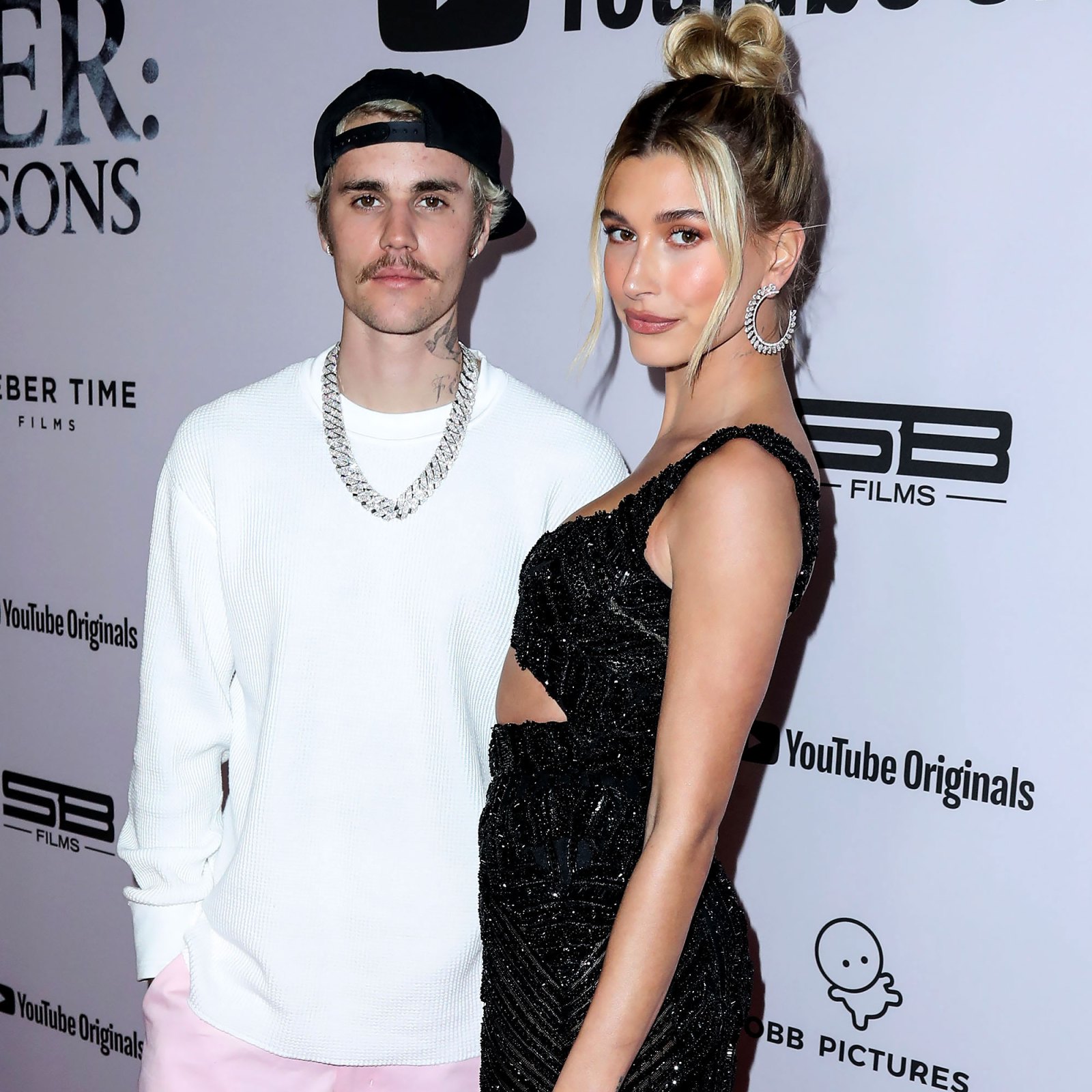 Hailey Baldwin Opens Up About Taking Her Marriage to Justin Bieber 1 Day at a Time