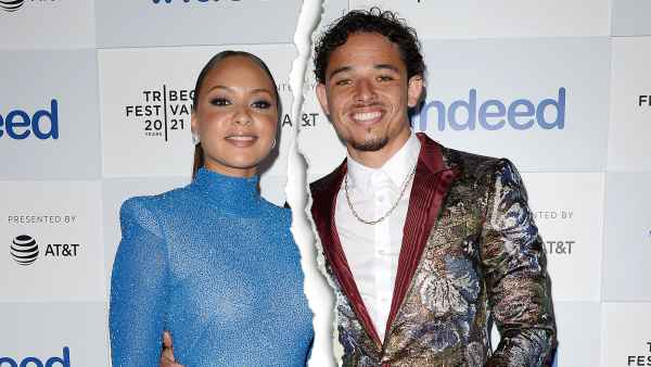 Hamilton's Anthony Ramos and Jasmine Cephas Jones Split Tear