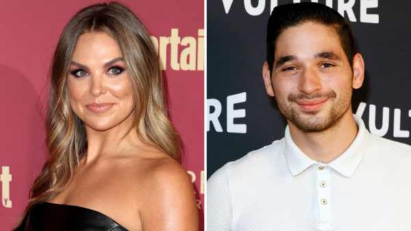 Hannah Brown Calls ‘DWTS’ Win ‘Soul-Crushing’: It Makes Me ‘Sad’