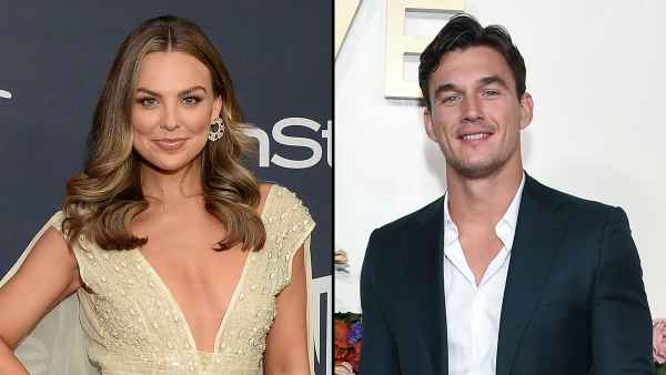 Hannah Brown Hasn’t Spoken to Tyler Cameron in More Than 6 Months