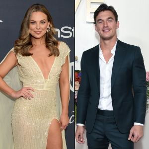 Hannah Brown Hasn’t Spoken to Tyler Cameron in More Than 6 Months