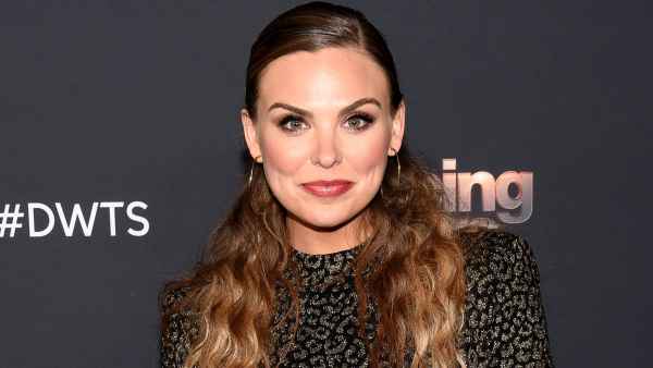 Hannah Brown Reveals Family Murder, ‘DWTS’ Turmoil and More in Book