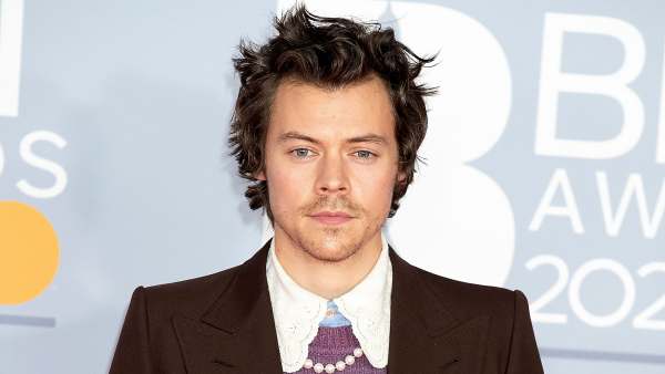 Harry Styles Says 'Most LA' Thing at Concert: 'My Therapist Is Here!'