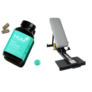 Health-Gifts