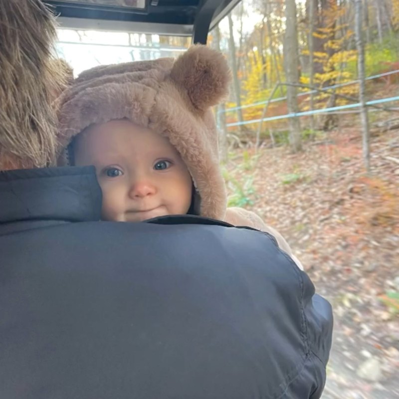 Hilaria Baldwin Shares Family Pics After 'Rust' Set Shooting: 'Checking In'