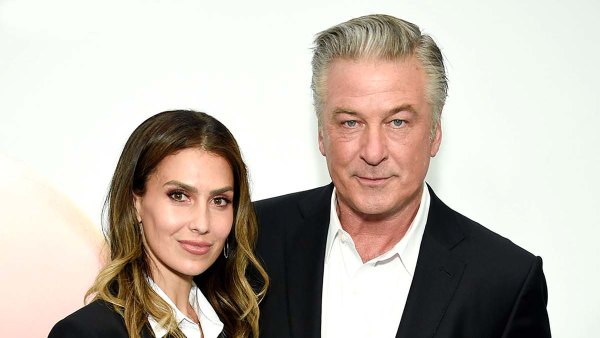 Hilaria Worried That Alec Baldwin Will Develop PTSD After Rust Set Shooting
