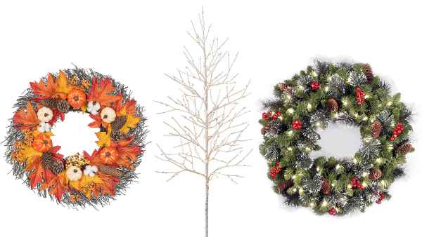 Holiday-Decor