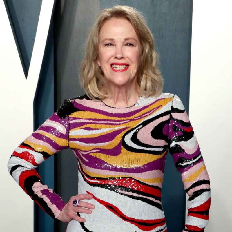 Holiday Fun Catherine OHara I Force My Kids Watch Home Alone