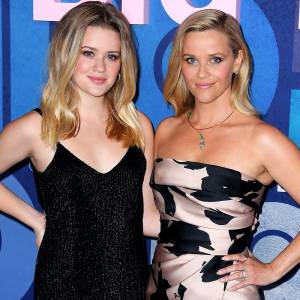 How Ava Phillippe Really Feels About Being Compared to Reese Witherspoon